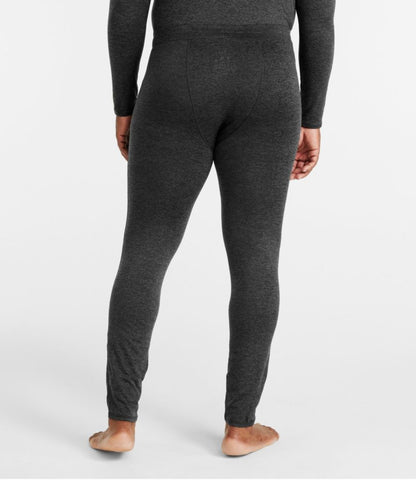 Men's L.L.Bean Simple Soft Base Layer, Pants - US 6712