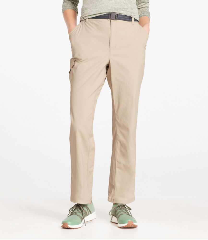 Women's Tropicwear Pants, Mid-Rise - US 6416