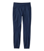 Women's L.L.Bean Everyday Performance 7/8 Leggings, High-Rise - US 2632