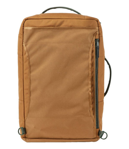 Continental Luggage, Carry-On Travel Pack - US 3775