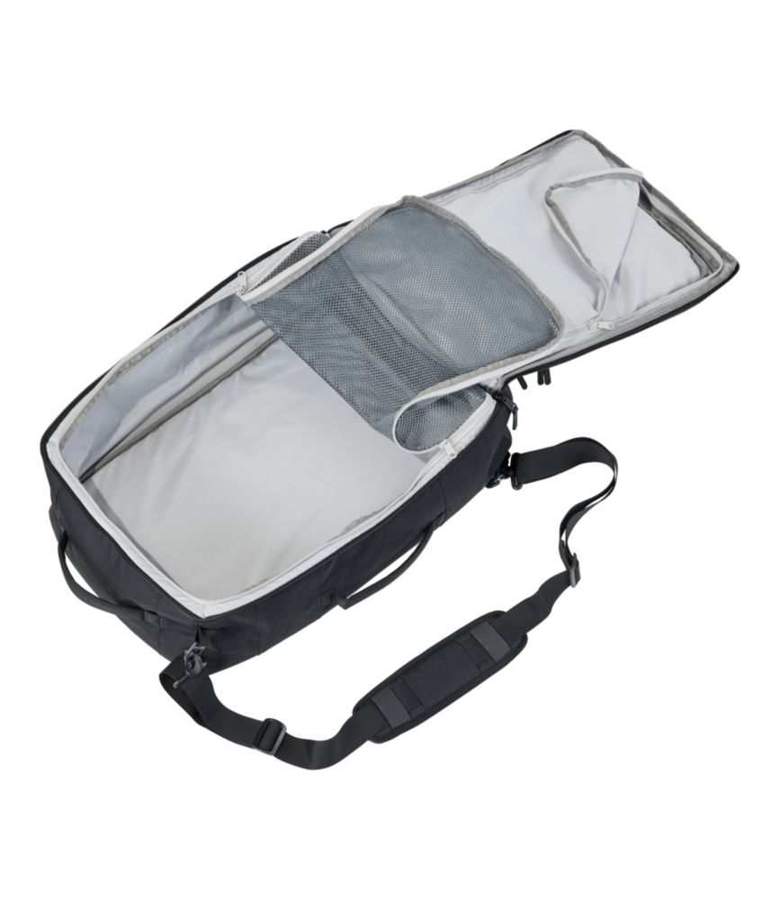 Continental Luggage, Carry-On Travel Pack - US 8673