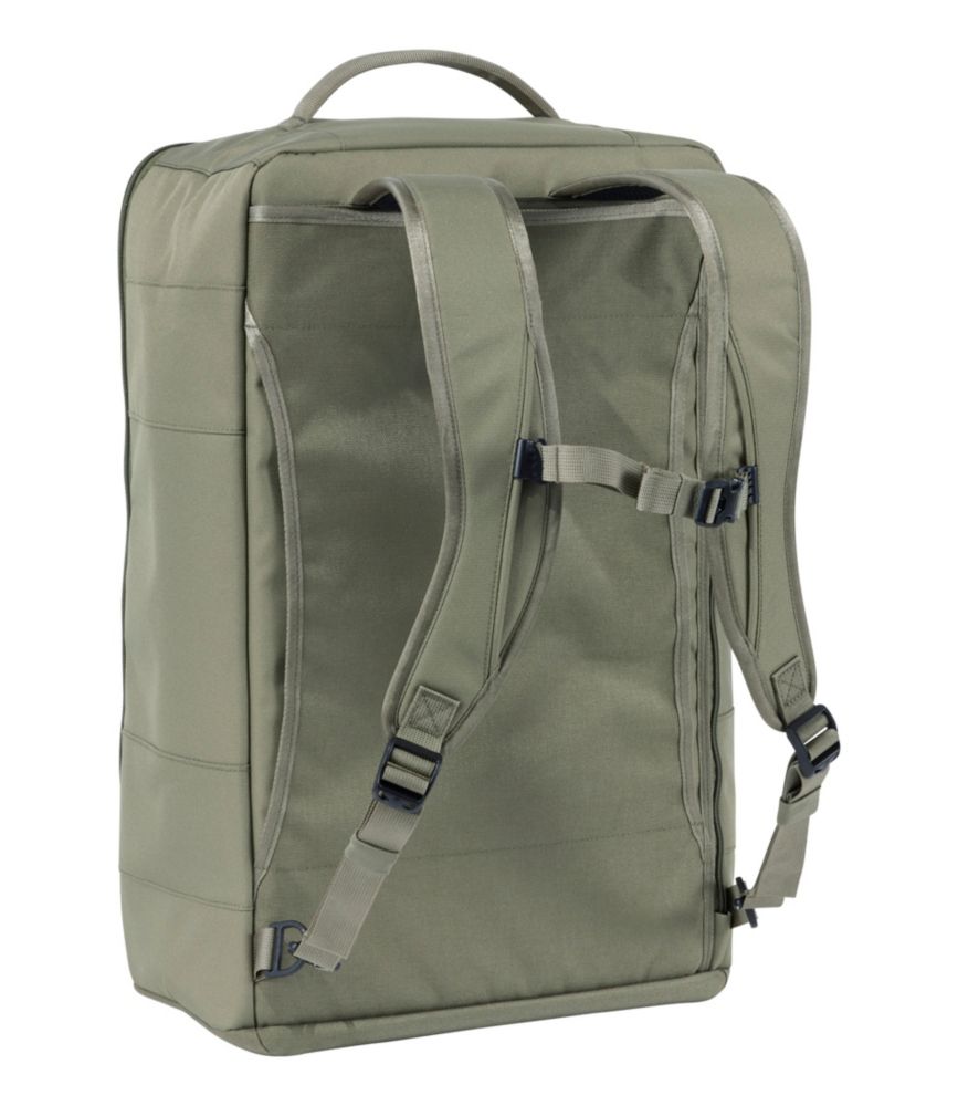 Continental Luggage, Carry-On Travel Pack - US 2175