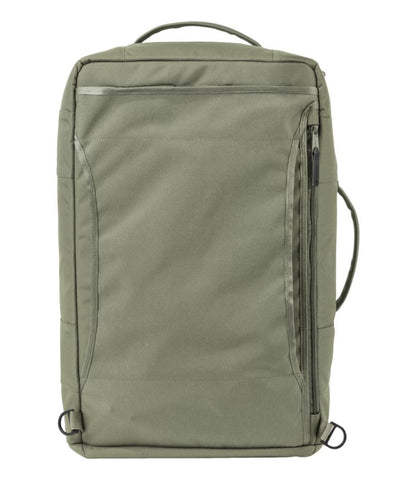 Continental Luggage, Carry-On Travel Pack - US 2175