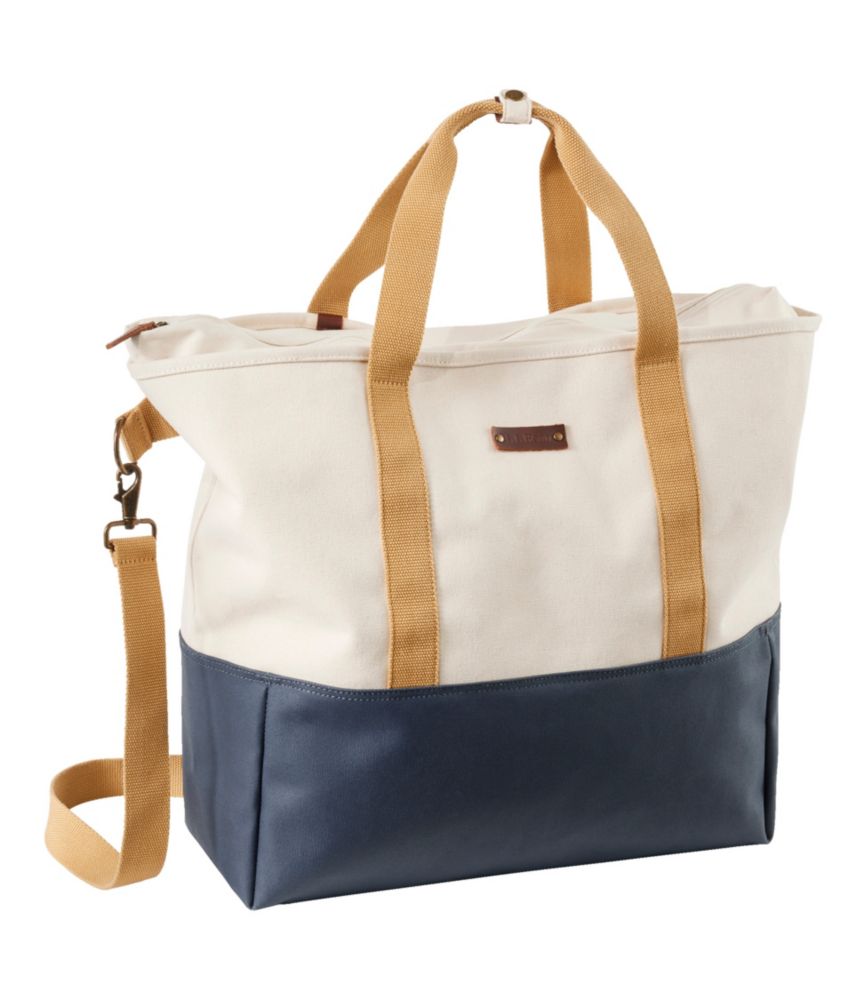 L.L.Bean Nor'easter Tote Bag, Large - US 2161