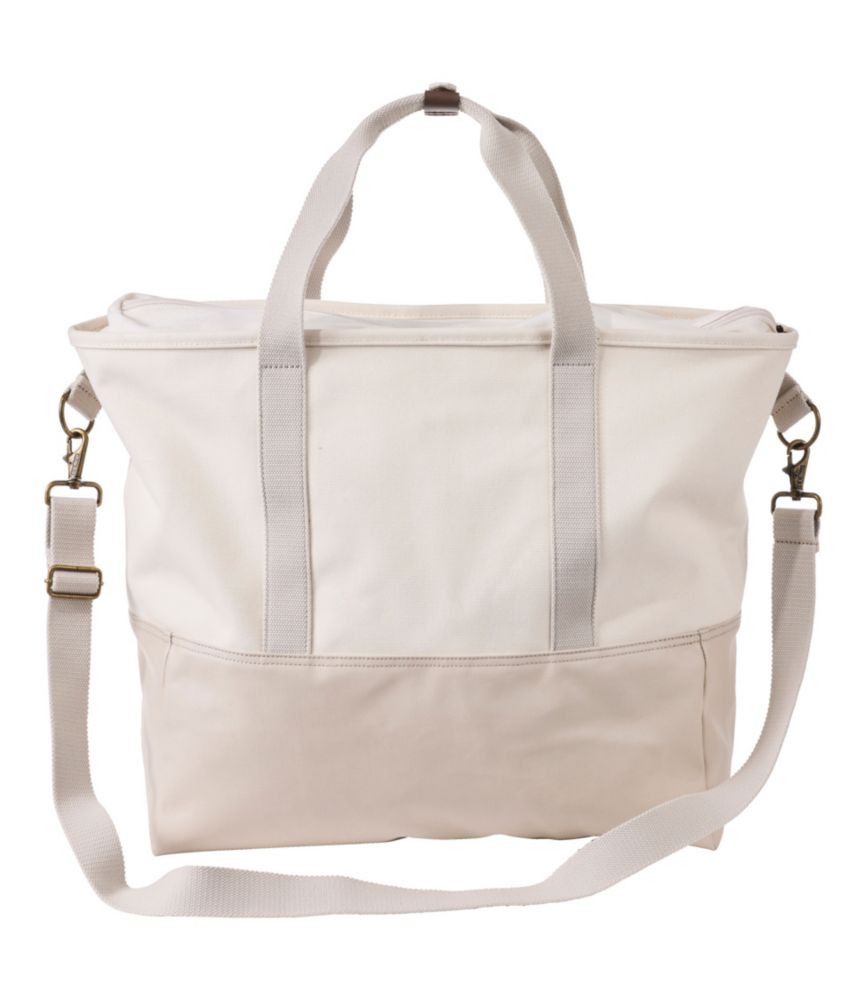 L.L.Bean Nor'easter Tote Bag, Large - US 6049