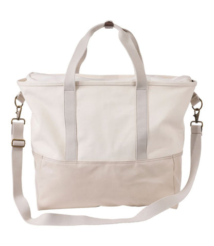 L.L.Bean Nor'easter Tote Bag, Large - US 6049