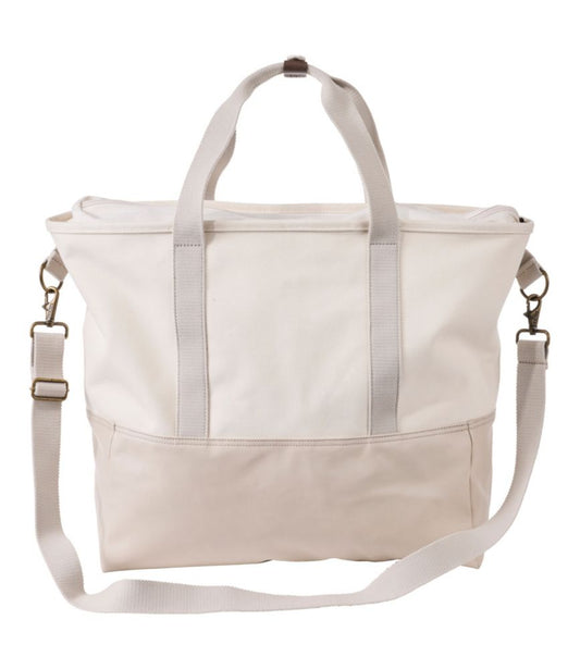 L.L.Bean Nor'easter Tote Bag, Large - US 6049