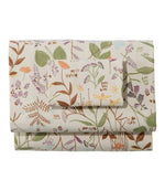 Birch Floral Flannel Sheet Collection - US 6238