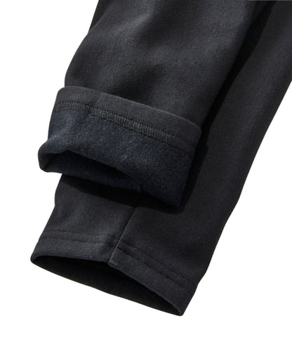 Women's Perfect Fit Pants, Fleece-Backed Leggings - US 4616