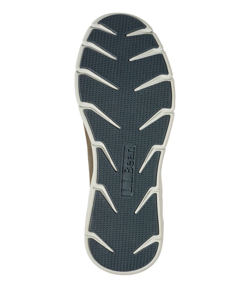 Men's Kennebec Slip-On Shoes - US 0243
