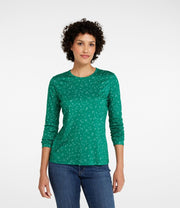 Forest Green Scatter Dot