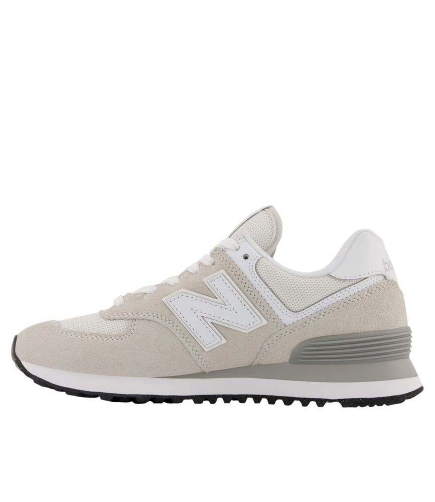 Women's New Balance 574V3 Walking Shoes - US 0745
