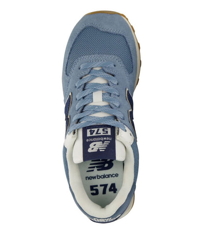 Women's New Balance 574V3 Walking Shoes - US 1168