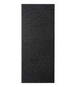 Everyspace Recycled Waterhog Runner, Tiles - US 2160