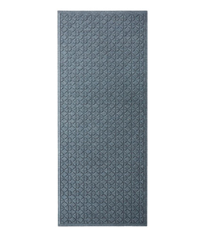 Everyspace Recycled Waterhog Runner, Tiles - US 3869