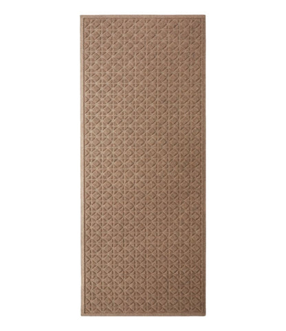 Everyspace Recycled Waterhog Runner, Tiles - US 1390