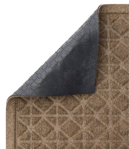 Everyspace Recycled Waterhog Runner, Tiles - US 1390
