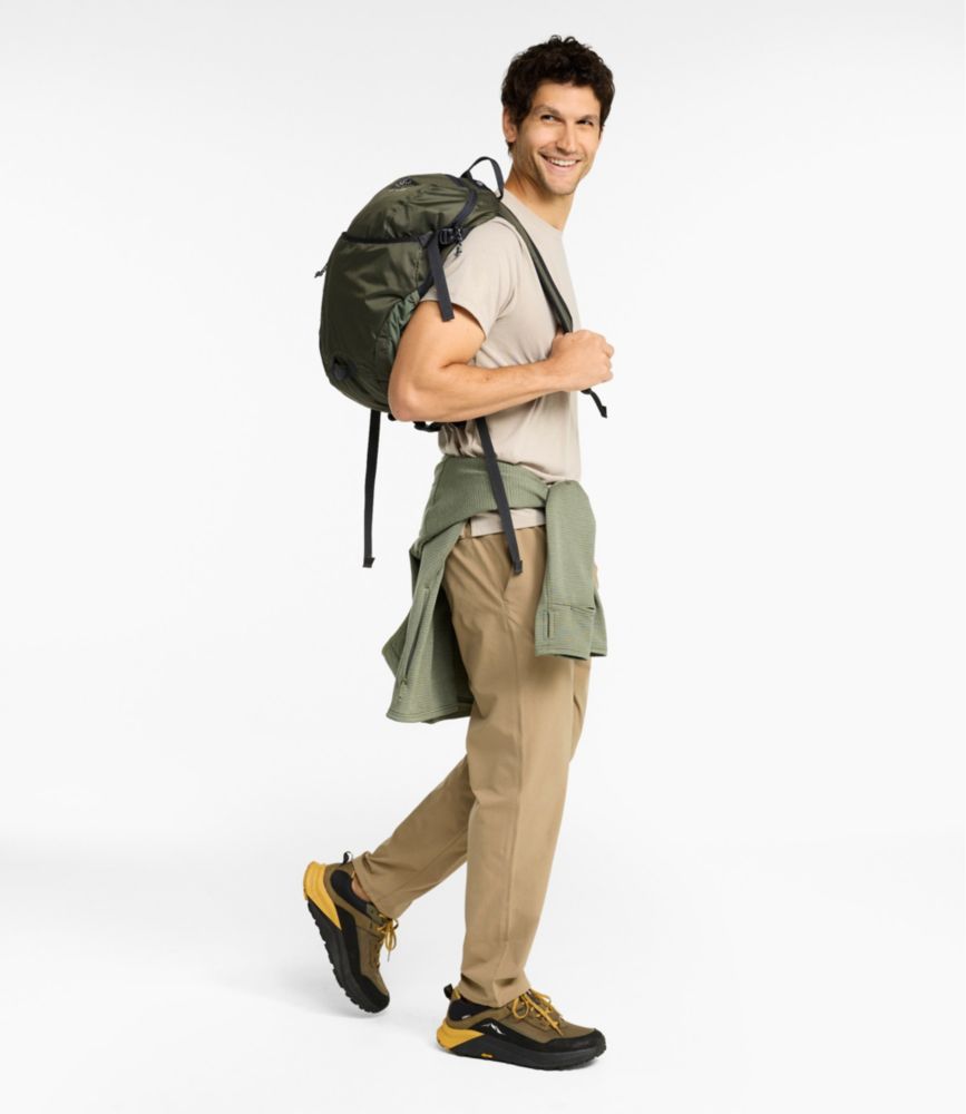 Men's Tropicwear Comfort Pants - US 1338