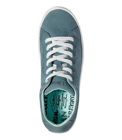 Women's Eco Bay Oxfords, Nubuck Leather - US 7523