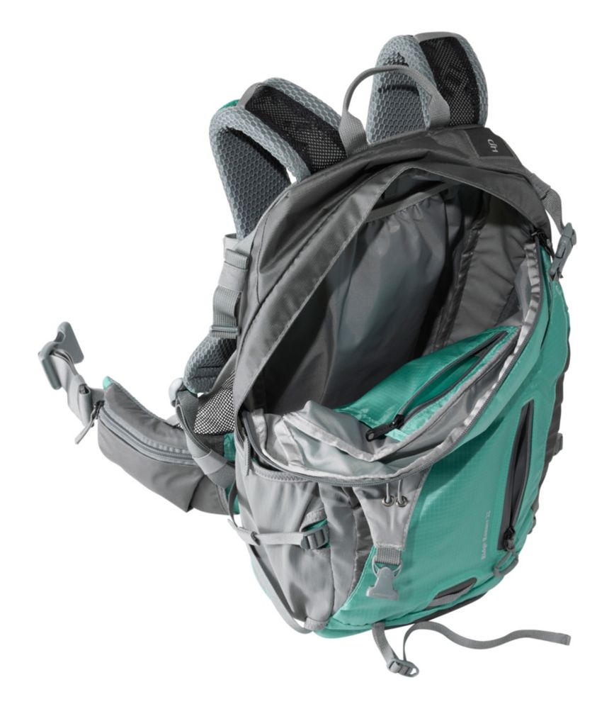 Women's L.L.Bean Ridge Runner Pack, 22L - US 9875