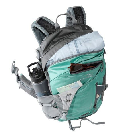 Women's L.L.Bean Ridge Runner Pack, 22L - US 9875