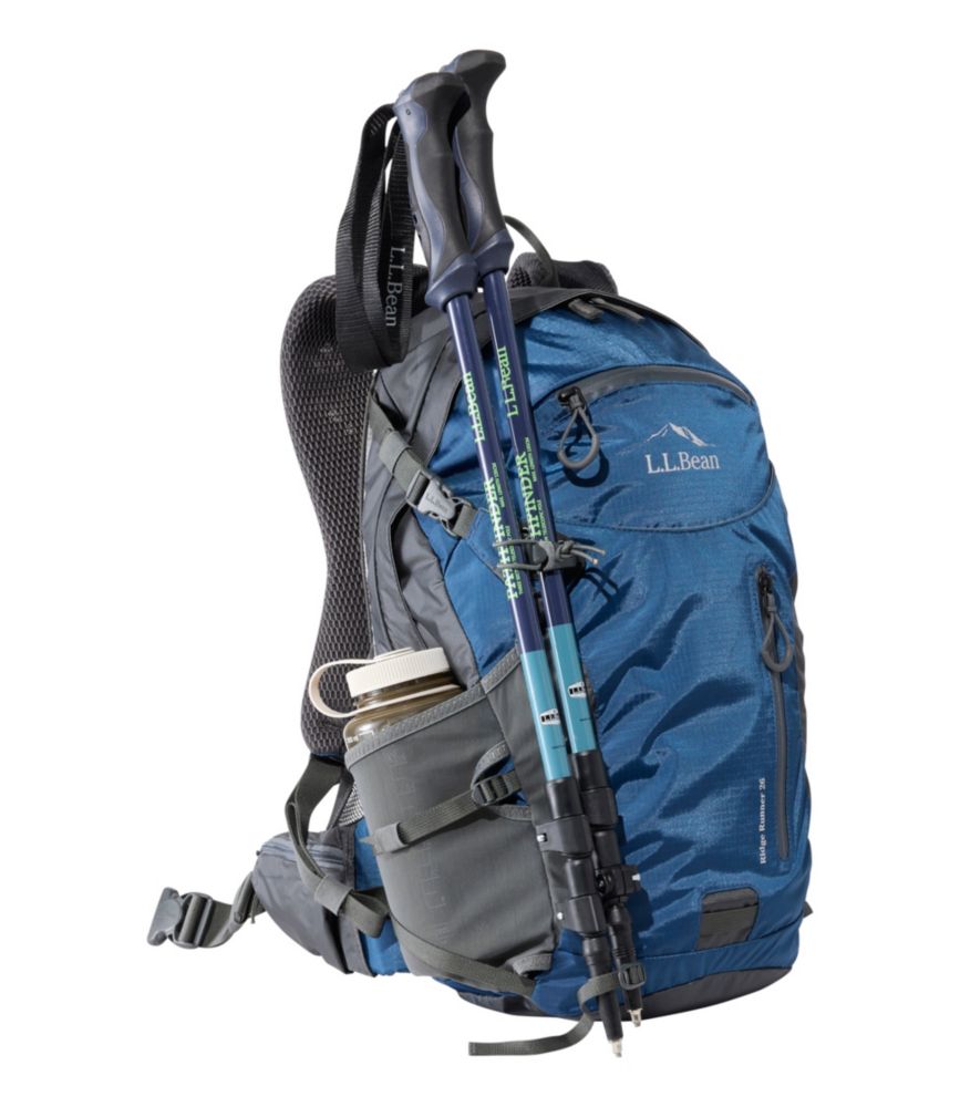 L.L.Bean Ridge Runner Pack, 26L - US 2022