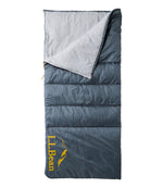 L.L.Bean Access Sleeping Bag, 40° - US 7658