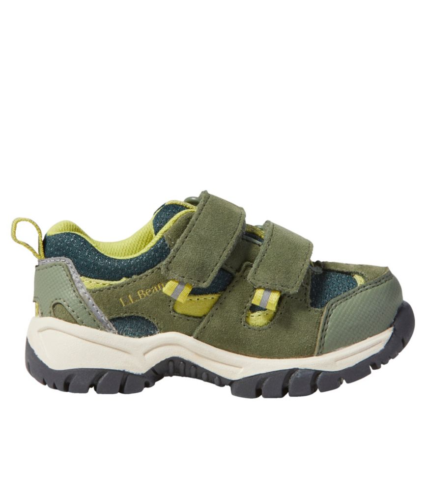 Toddlers' Trail Model Hikers, Low - US 2850