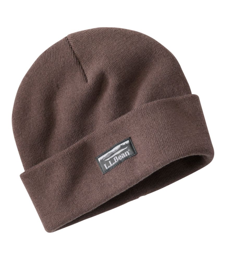 Adults' L.L.Beanie, Solid - US 1602