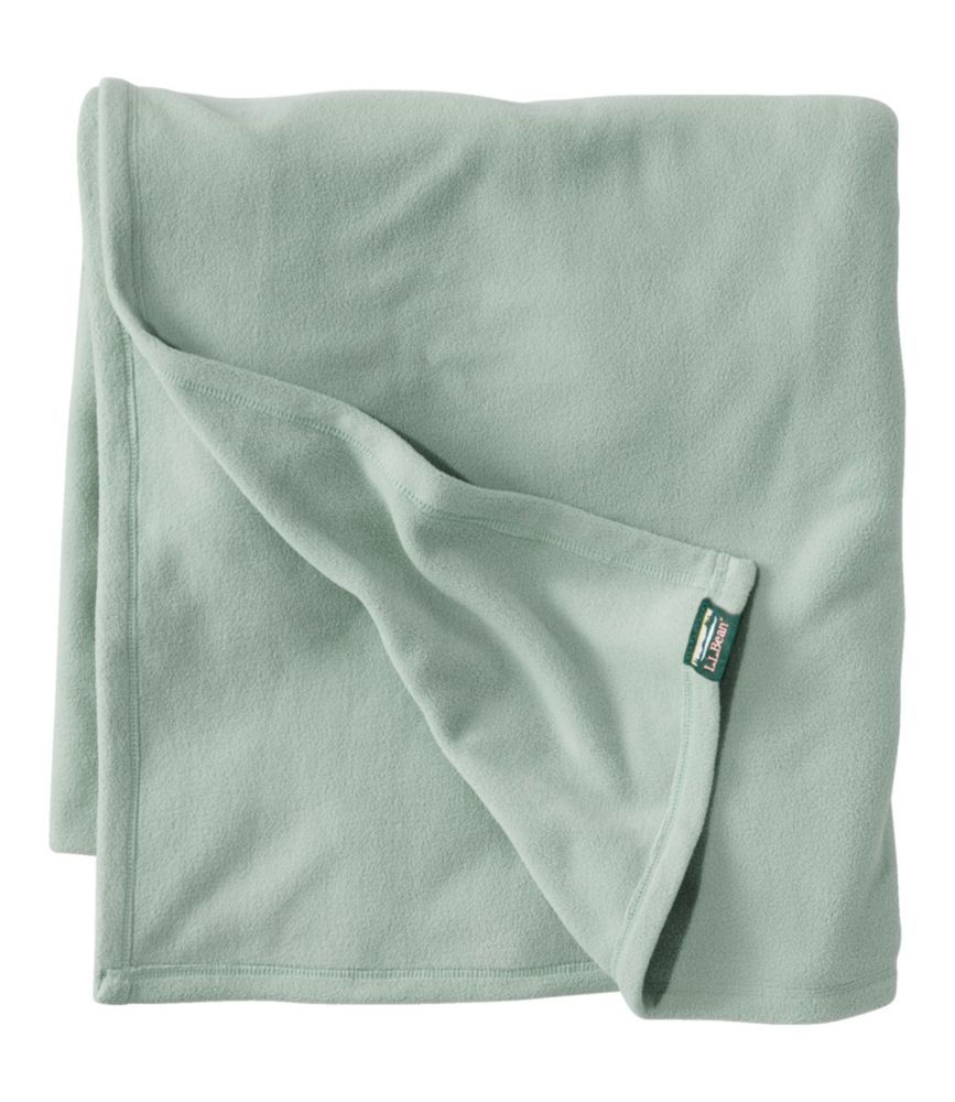 Mountain Classic Fleece Blanket - US 9507