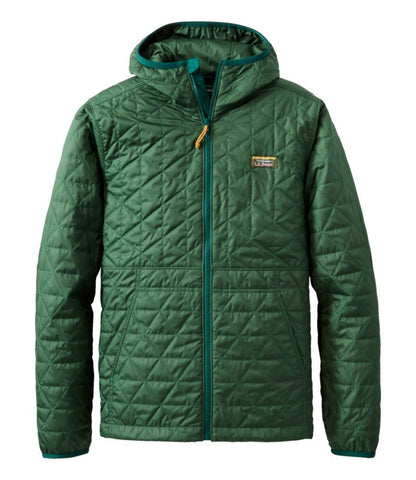 Men's Katahdin Insulated Hoodie - US 1058