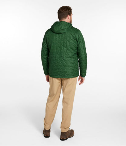 Men's Katahdin Insulated Hoodie - US 1058
