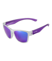 Matte Crystal/Purple