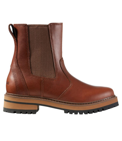 Women's Camden Hills Chelsea Boots - US 2144