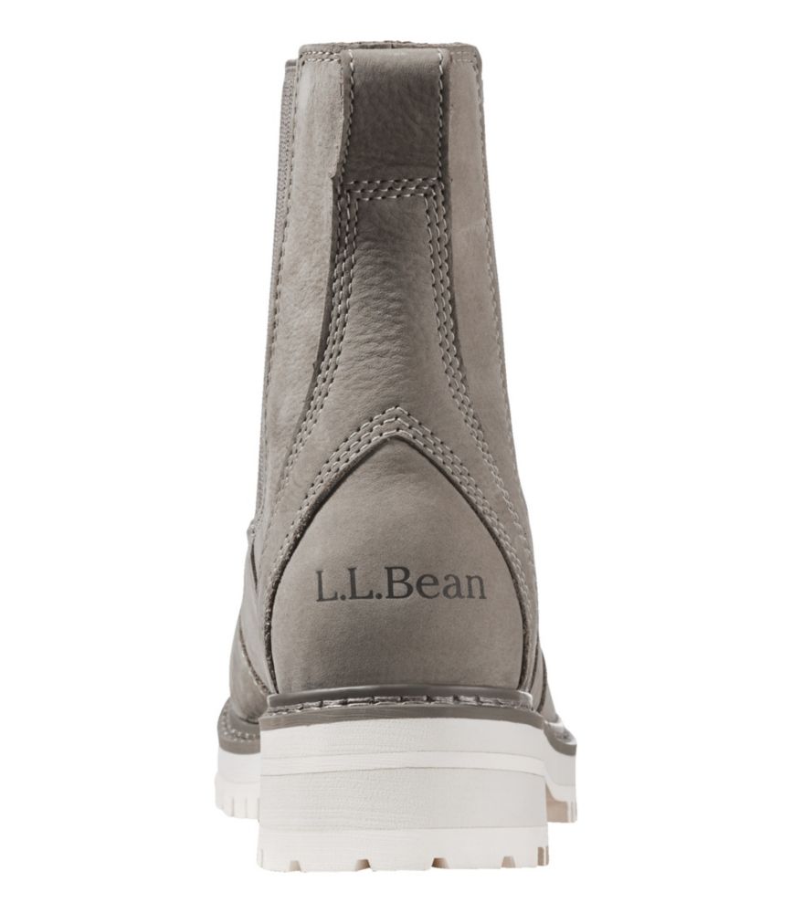 Women's Camden Hills Chelsea Boots - US 8061