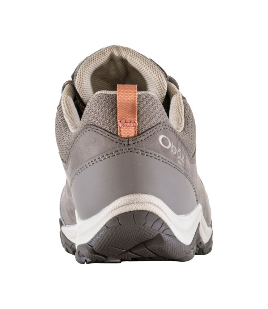 Women's Oboz Ousel B-Dry Hiking Shoes - US 7672