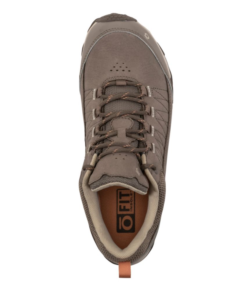 Women's Oboz Ousel B-Dry Hiking Shoes - US 7672