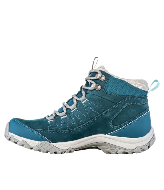 Women's Oboz Ousel B-Dry Hiking Boots - US 6543