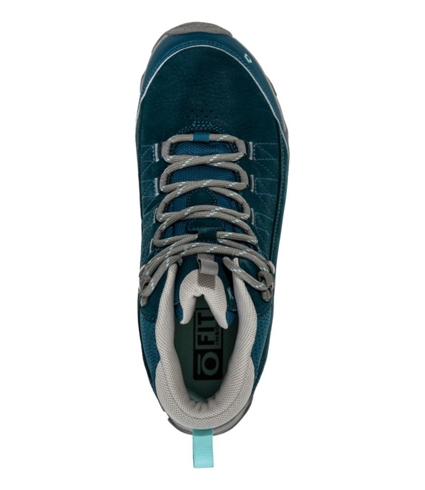 Women's Oboz Ousel B-Dry Hiking Boots - US 6543