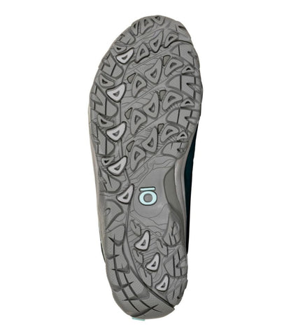 Women's Oboz Ousel B-Dry Hiking Boots - US 6543