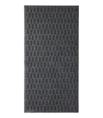 Everyspace Recycled Waterhog Mat, Trees, 3' Wide - US 5363