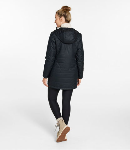 Women's Mountain Classic Puffer Coat - US 7933