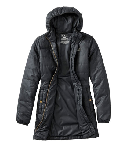 Women's Mountain Classic Puffer Coat - US 7933