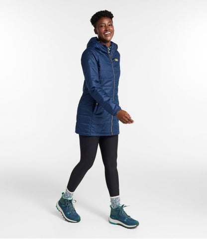 Women's Mountain Classic Puffer Coat - US 9079