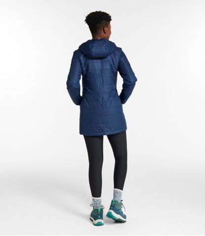 Women's Mountain Classic Puffer Coat - US 9079