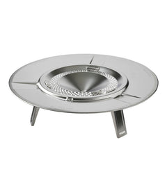 Stainless Steel Basic