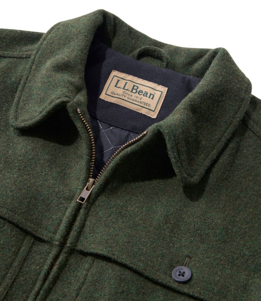 Women's Maine Guide Zip Front Jac-Shirt with PrimaLoft - US 5187