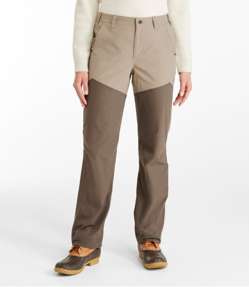 Women's Upland Pro Hunting Pant, Mid-Rise - US 3781