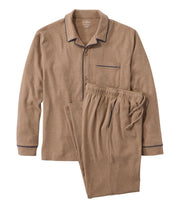 Dark Khaki Heather