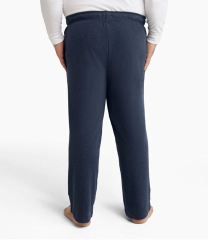Men's Bean's Cotton Knit Pajamas, Sleep Pants - US 1225